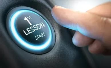 Joanne - Driving Instructor